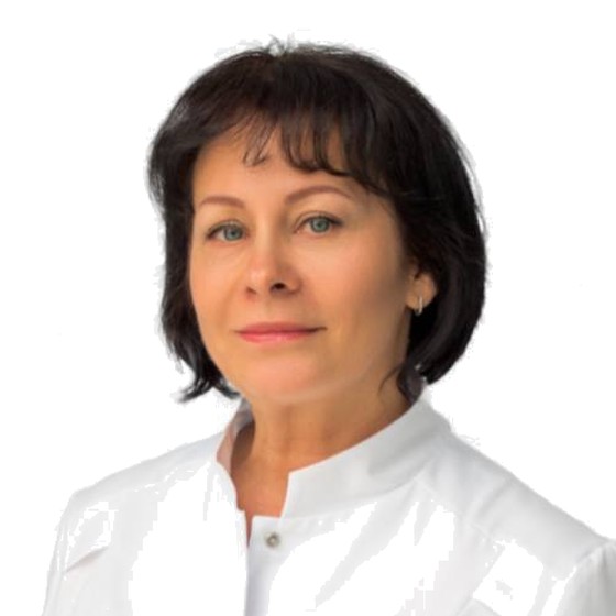 Рузанова Ирина Николаевна — Врач-терапевт, врач-гастроэнтеролог